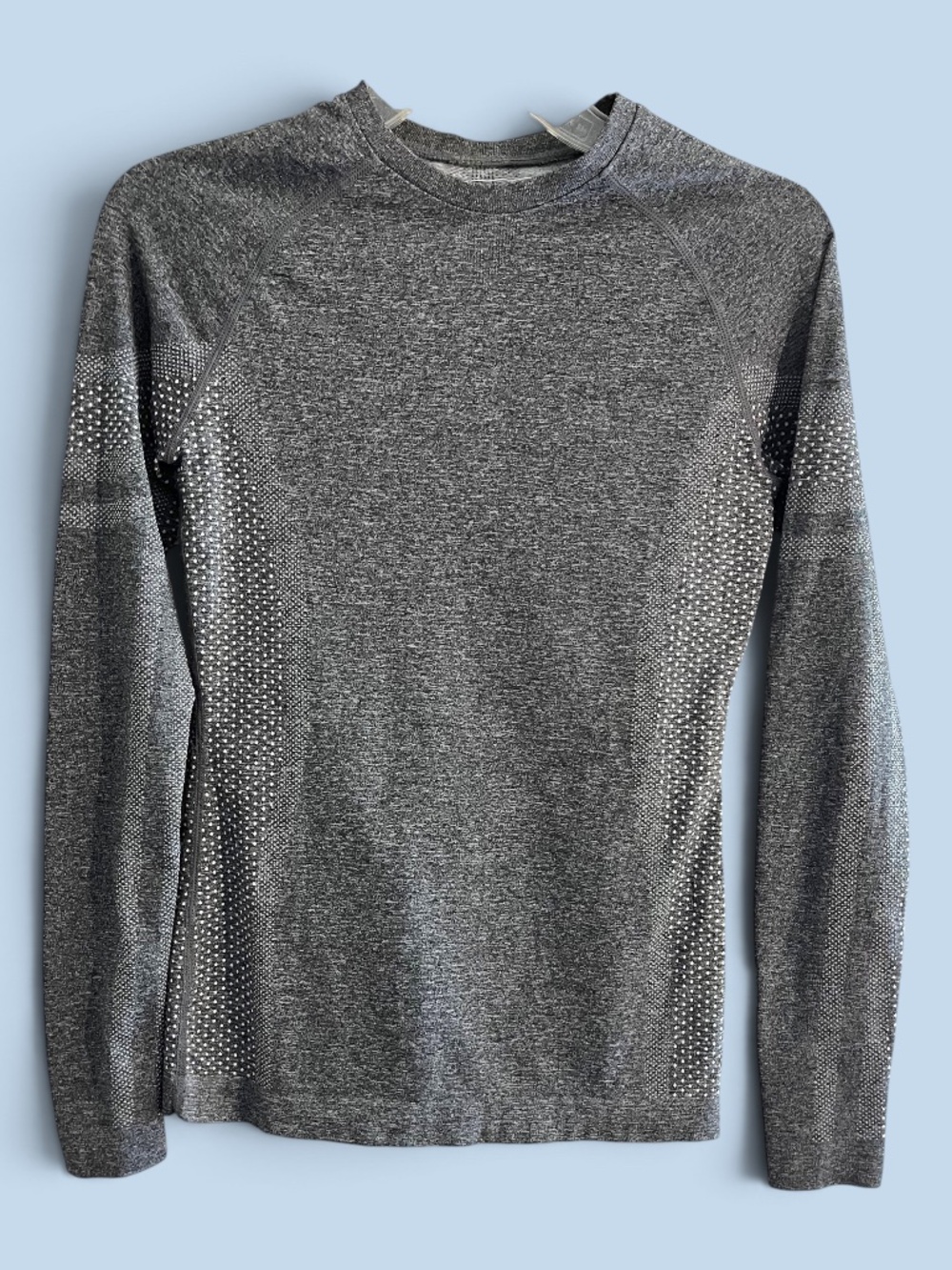 Figs Salta Dark Gray (#2838) Underscrub Size XS